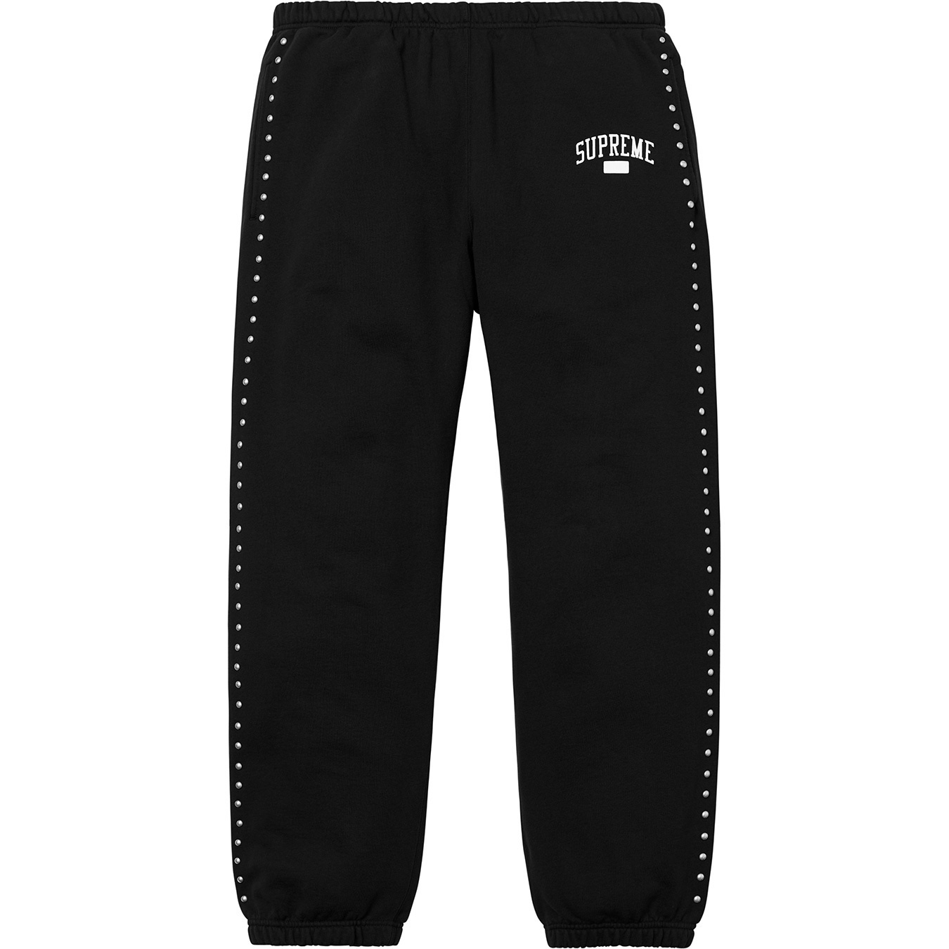 Studded Sweatpant view 10